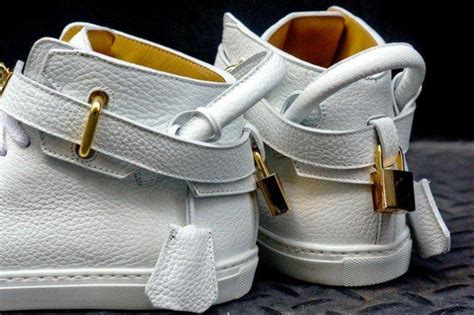 buscemi shoes real vs fake|john buscemi.